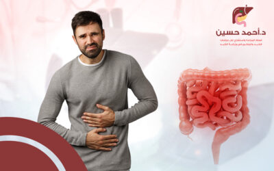 علاج القولون العصبي النفسي: الحلول تبدأ من العقل