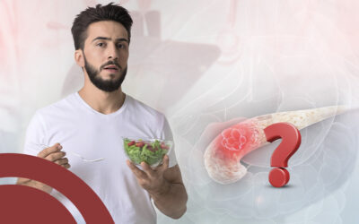 ماذا يأكل مريض سرطان البنكرياس؟