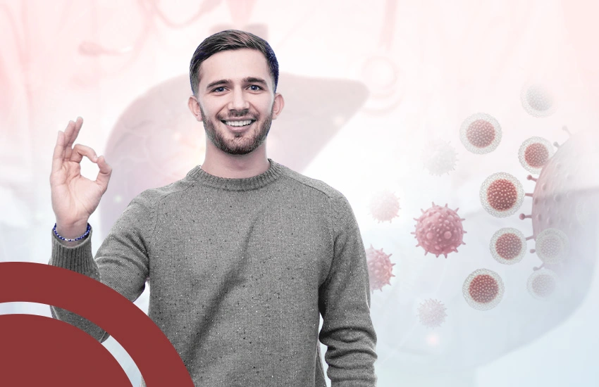 تعرف إلى أبرز علامات تدل على شفاء مريض السرطان